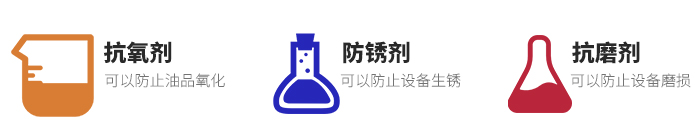 齿轮消音特种润滑脂